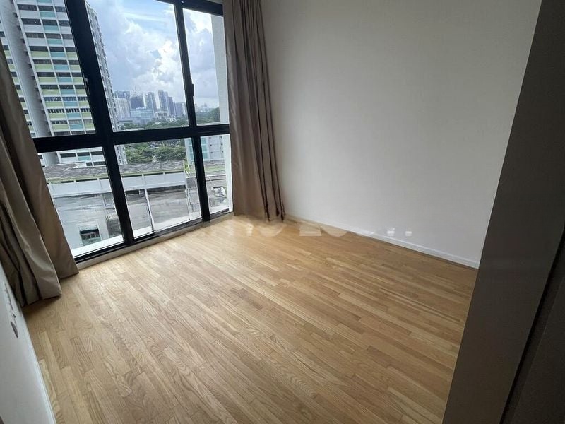 AVENUE SOUTH RESIDENCE 5