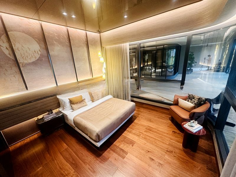 ONE MARINA GARDENS 15