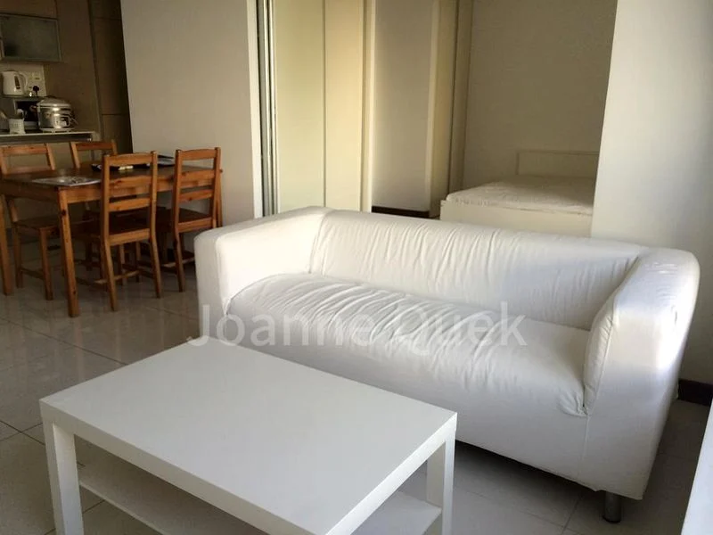 THE SAIL @ MARINA BAY 2