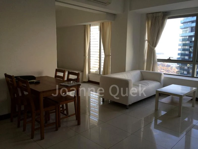 THE SAIL @ MARINA BAY 5