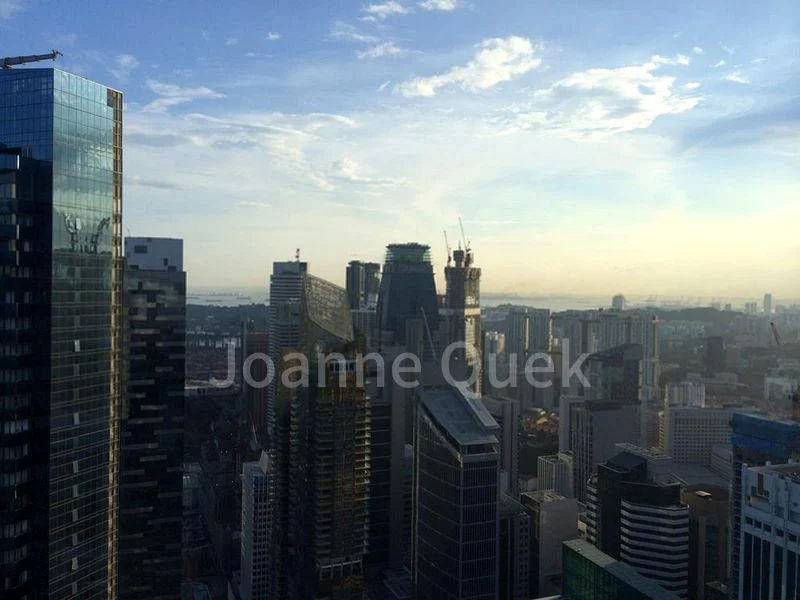 THE SAIL @ MARINA BAY 6