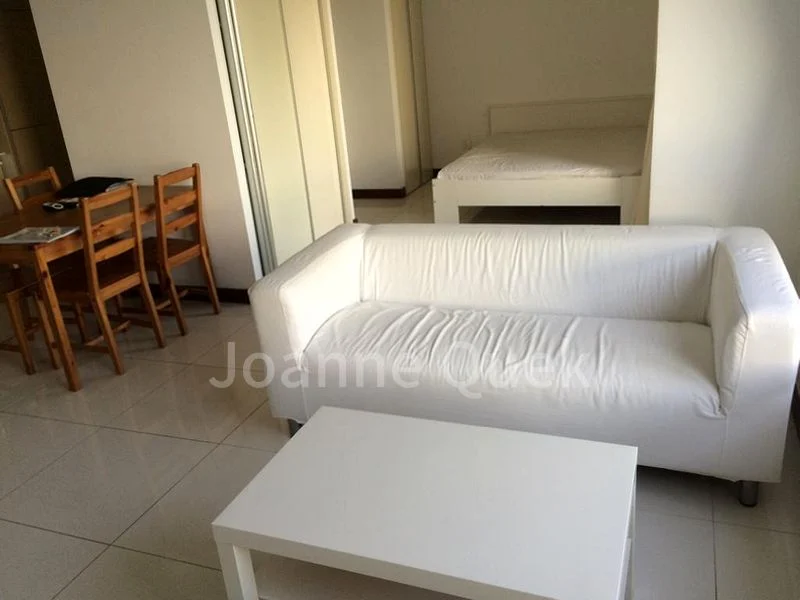 THE SAIL @ MARINA BAY 7