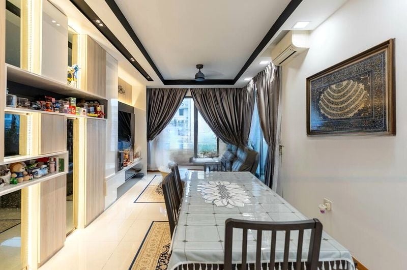 VUE 8 RESIDENCE 14
