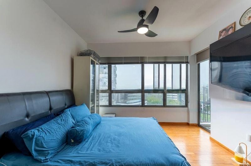VUE 8 RESIDENCE 5