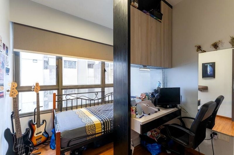 VUE 8 RESIDENCE 9