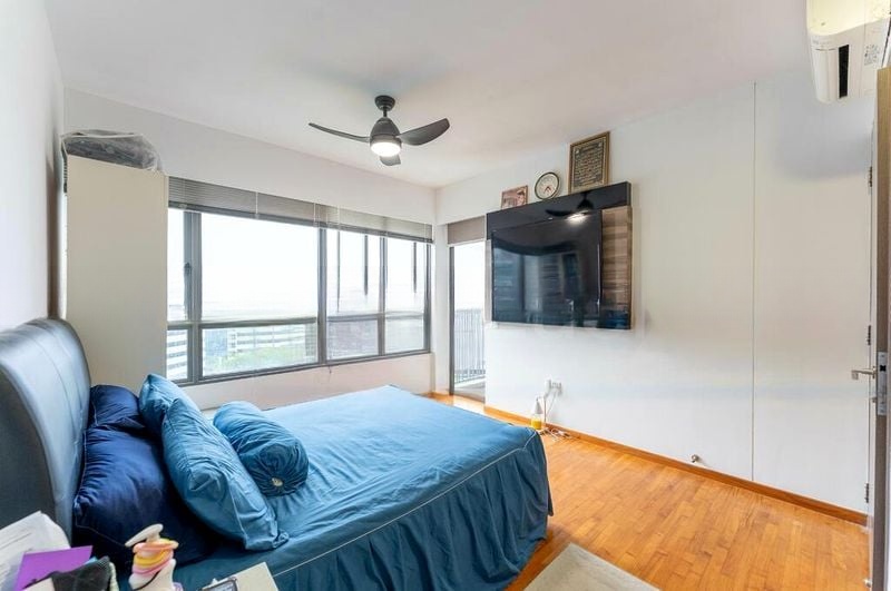 VUE 8 RESIDENCE 6