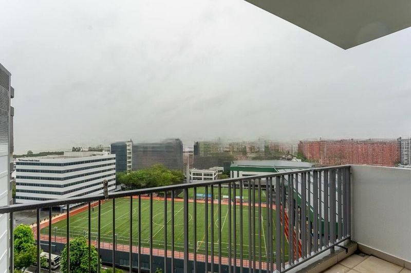 VUE 8 RESIDENCE 1