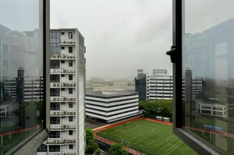 VUE 8 RESIDENCE 2