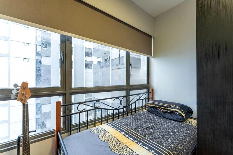 VUE 8 RESIDENCE 8