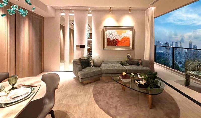 ARINA EAST RESIDENCES 2