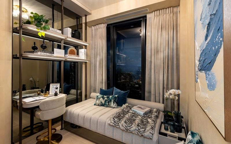 ARINA EAST RESIDENCES 3