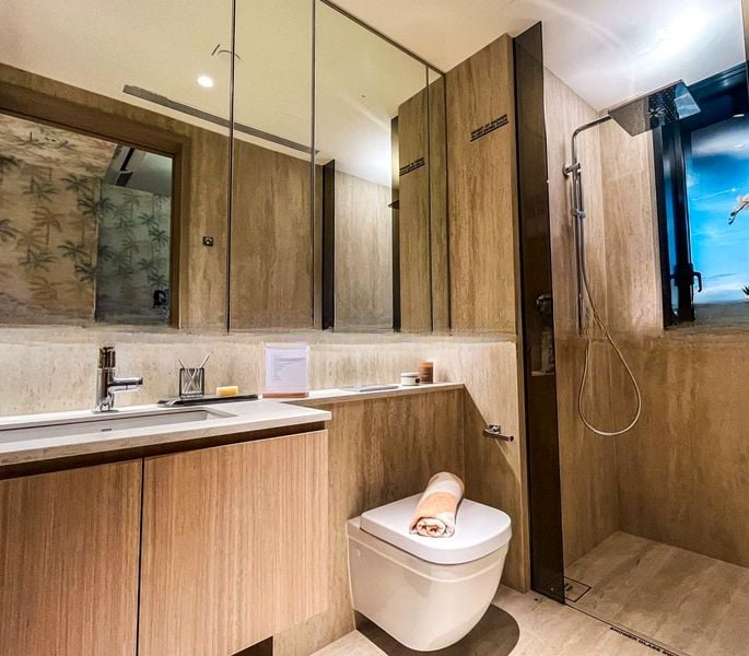 ARINA EAST RESIDENCES 4