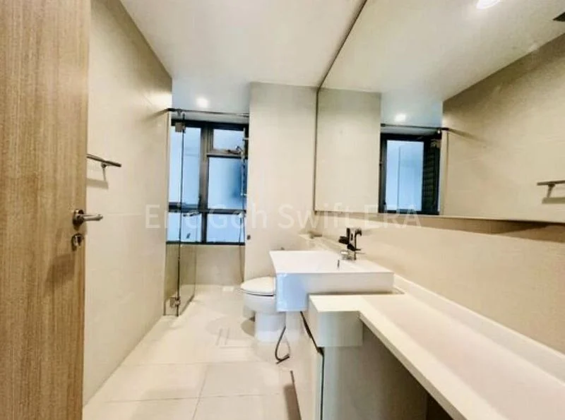 CLEMENTIWOODS CONDOMINIUM 3