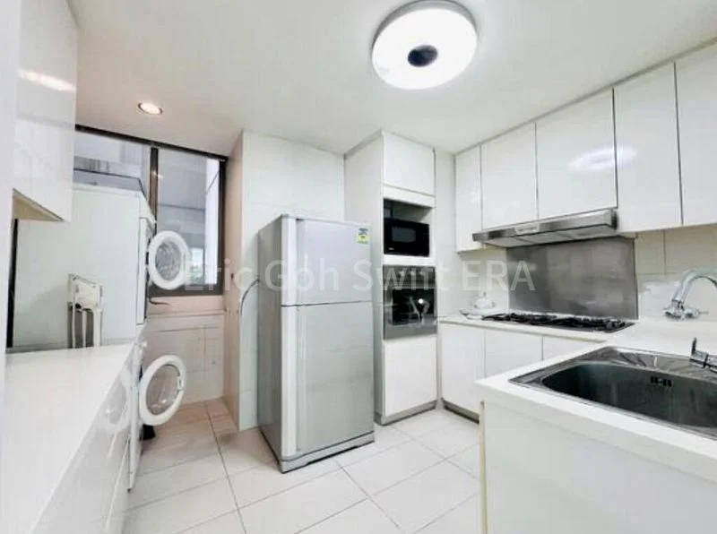 CLEMENTIWOODS CONDOMINIUM 4