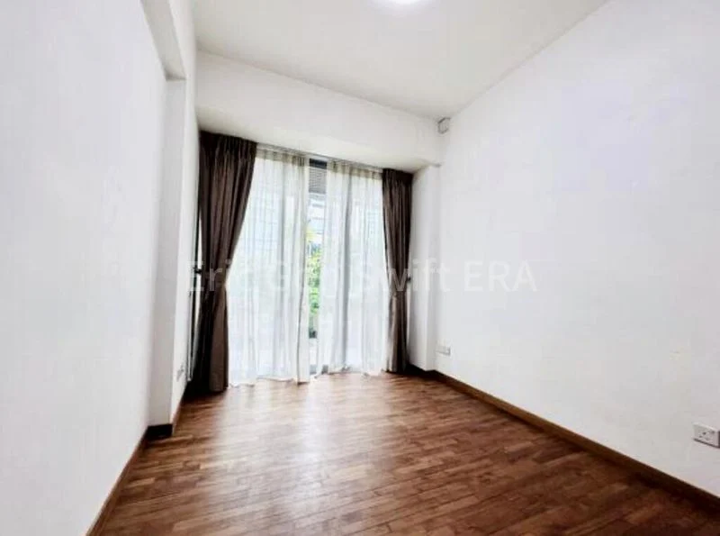 CLEMENTIWOODS CONDOMINIUM 5