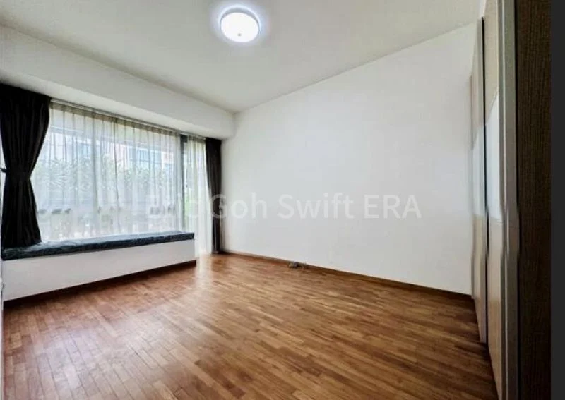 CLEMENTIWOODS CONDOMINIUM 6