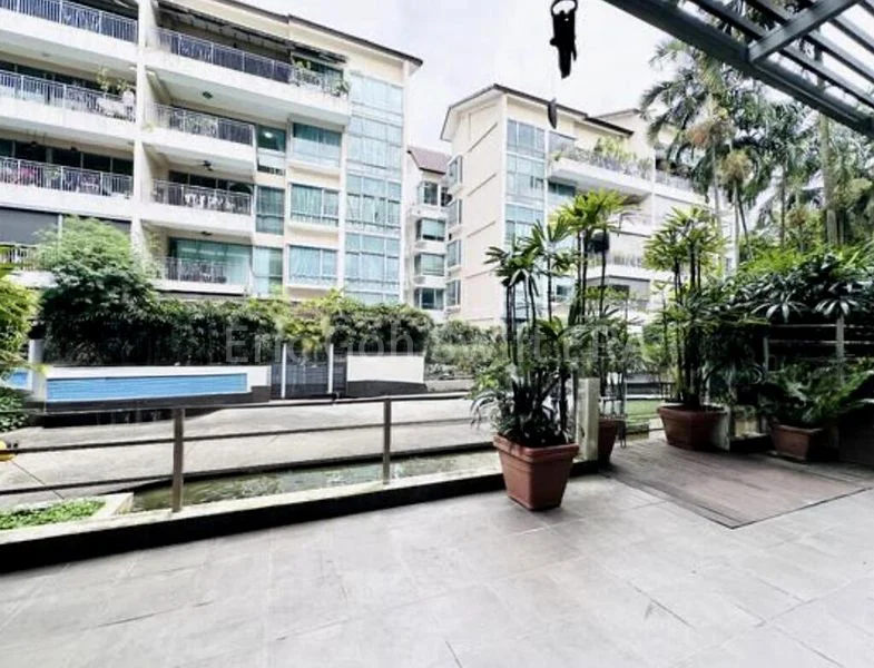 CLEMENTIWOODS CONDOMINIUM 7