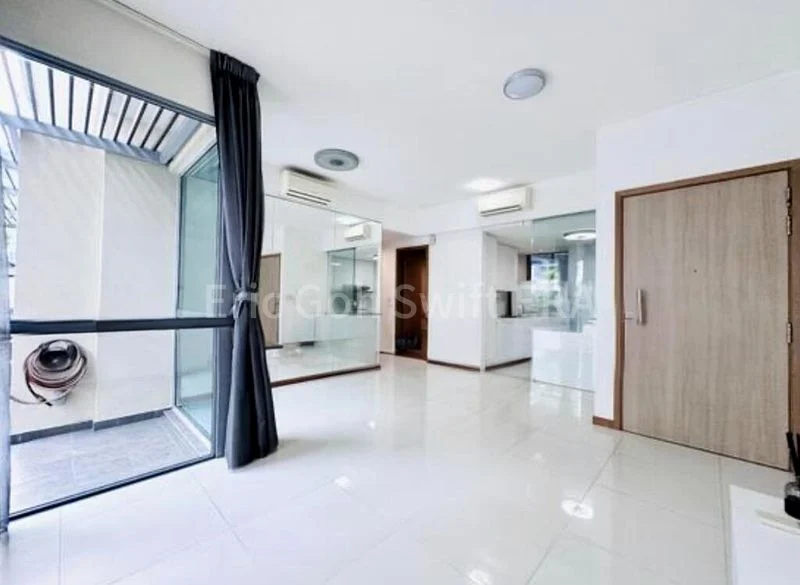 CLEMENTIWOODS CONDOMINIUM 8