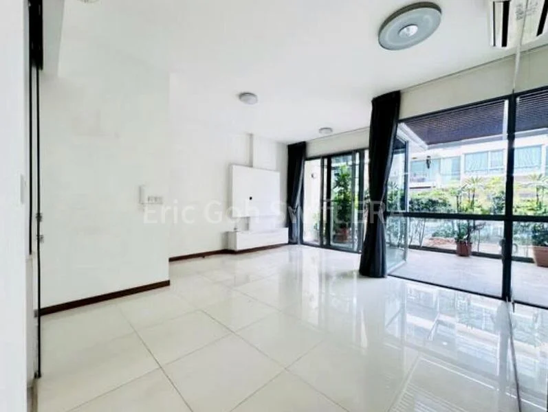 CLEMENTIWOODS CONDOMINIUM 9