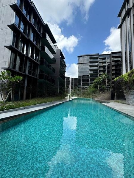 FORETT@BUKIT TIMAH 2