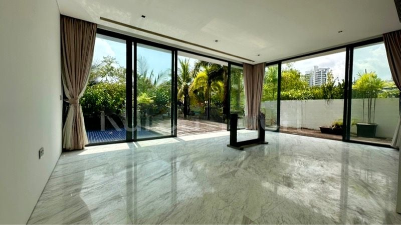 LANDED HOUSING DEVELOPMENT 7