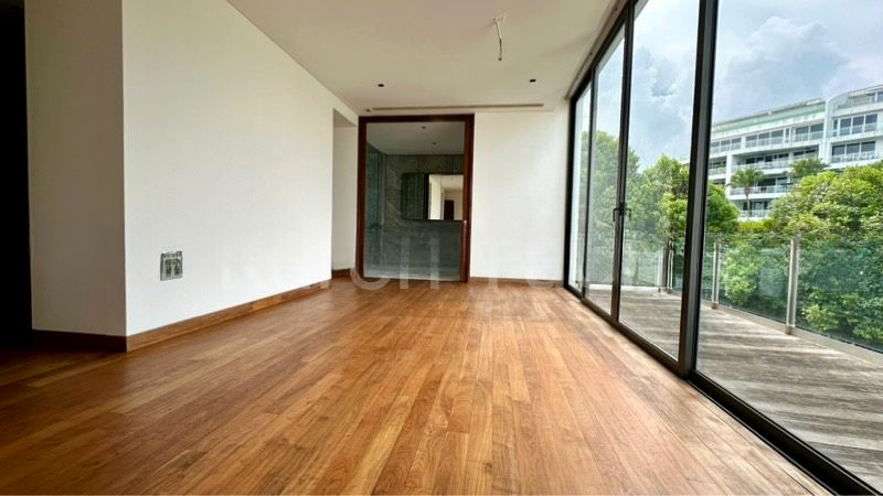 LANDED HOUSING DEVELOPMENT 9