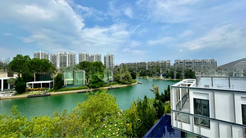 LANDED HOUSING DEVELOPMENT 3