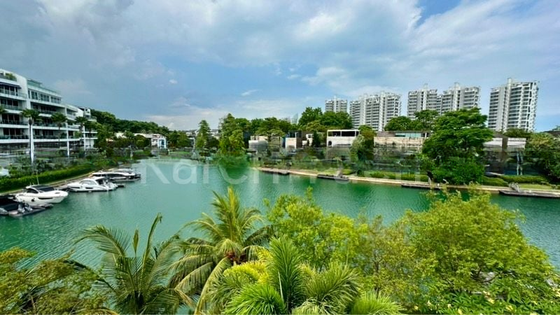 LANDED HOUSING DEVELOPMENT 2