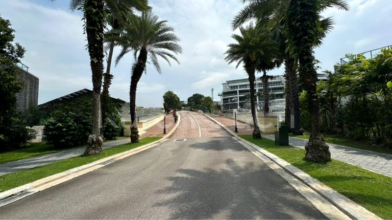 LANDED HOUSING DEVELOPMENT 12