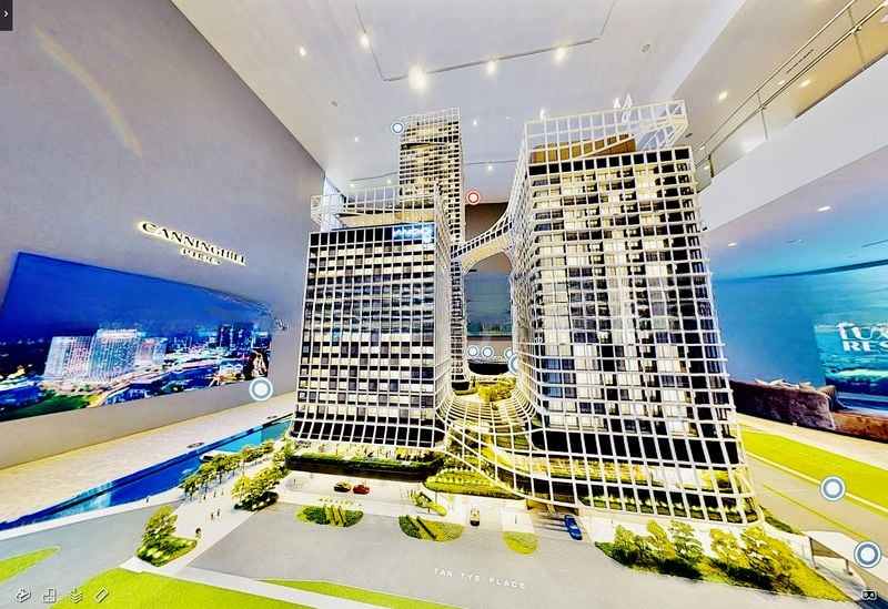 CANNINGHILL PIERS 10