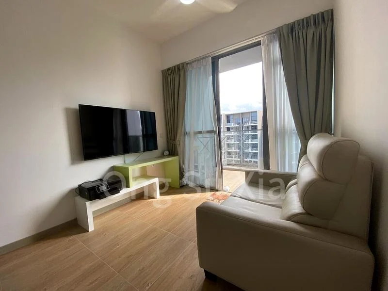 THE ALPS RESIDENCES 3