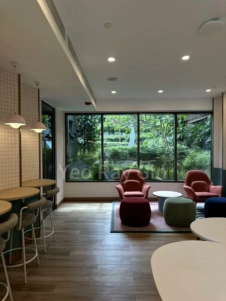 THE WATERGARDENS AT CANBERRA 9