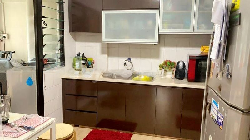 SERANGOON NTH AVE 3 3