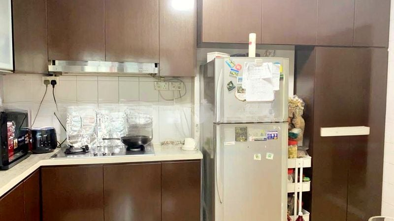 SERANGOON NTH AVE 3 4