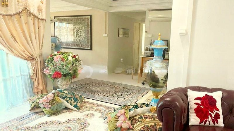 SERANGOON NTH AVE 3 9