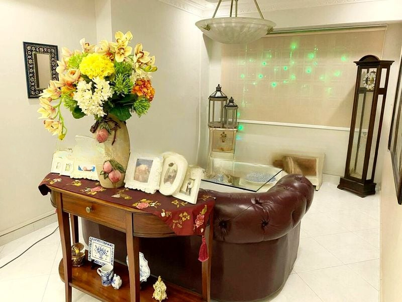 SERANGOON NTH AVE 3 10