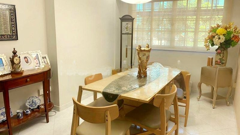 SERANGOON NTH AVE 3 8