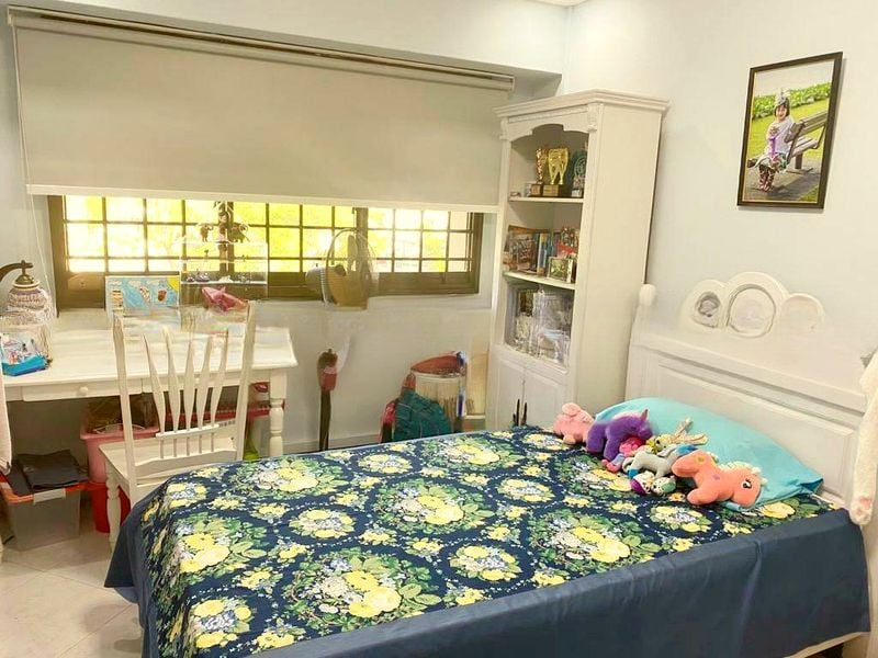 SERANGOON NTH AVE 3 5