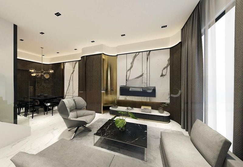 PALM OASIS 3