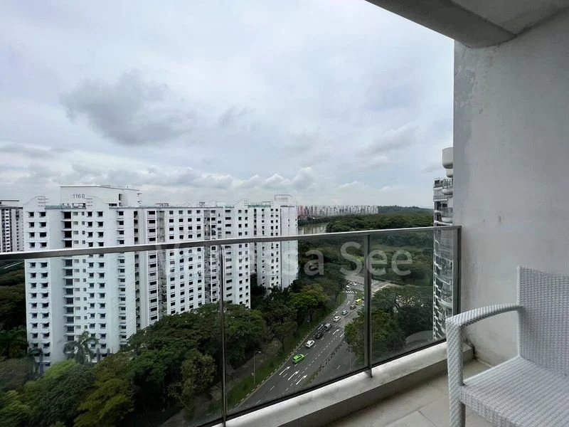 RIVERSOUND RESIDENCE 2