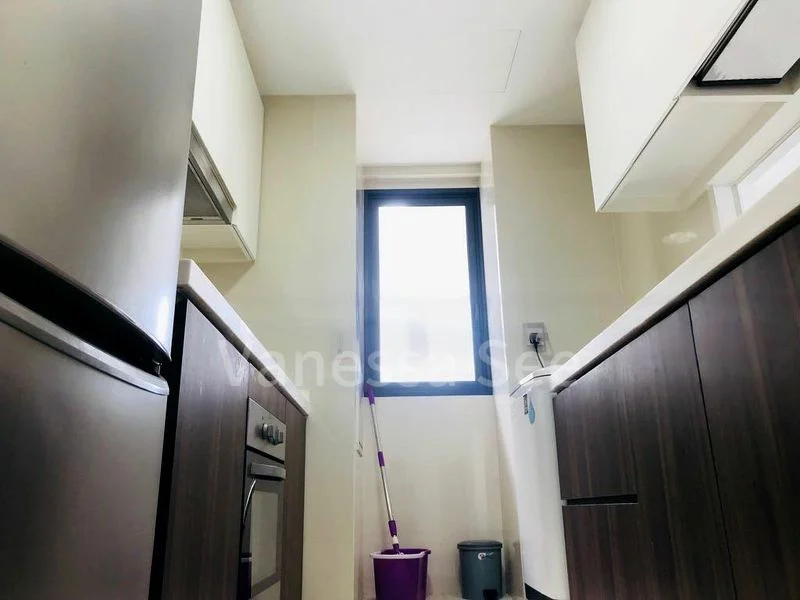 RIVERSOUND RESIDENCE 4