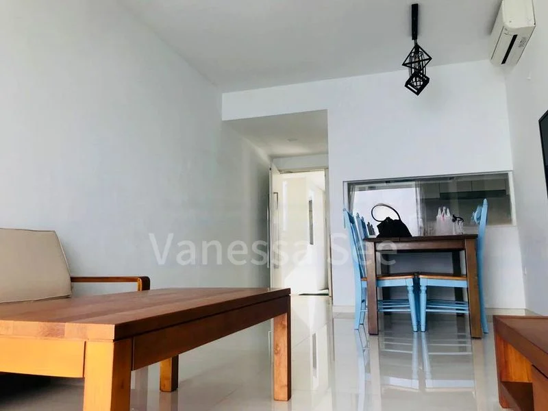 RIVERSOUND RESIDENCE 5