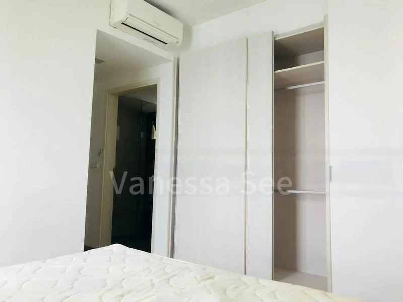 RIVERSOUND RESIDENCE 6