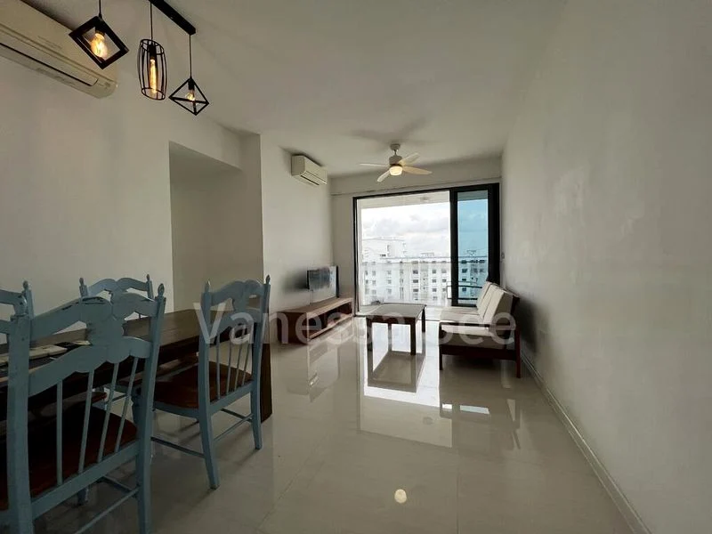 RIVERSOUND RESIDENCE 8