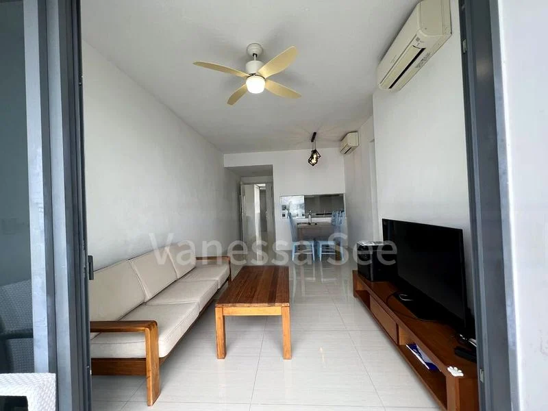 RIVERSOUND RESIDENCE 9