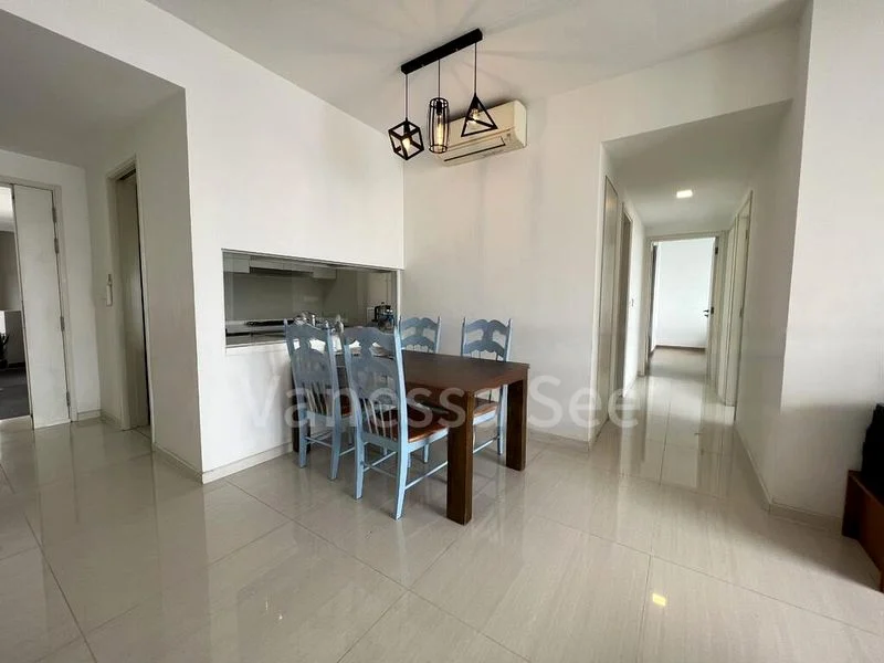 RIVERSOUND RESIDENCE 10