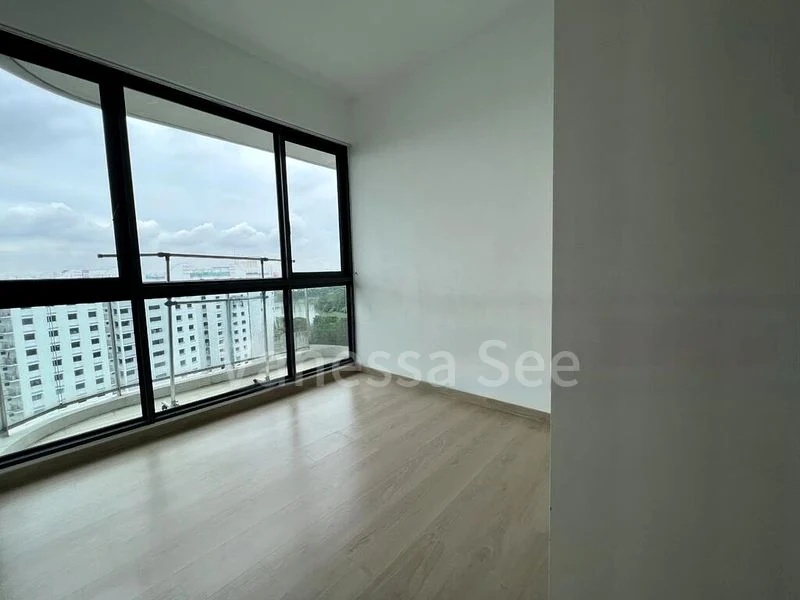 RIVERSOUND RESIDENCE 11