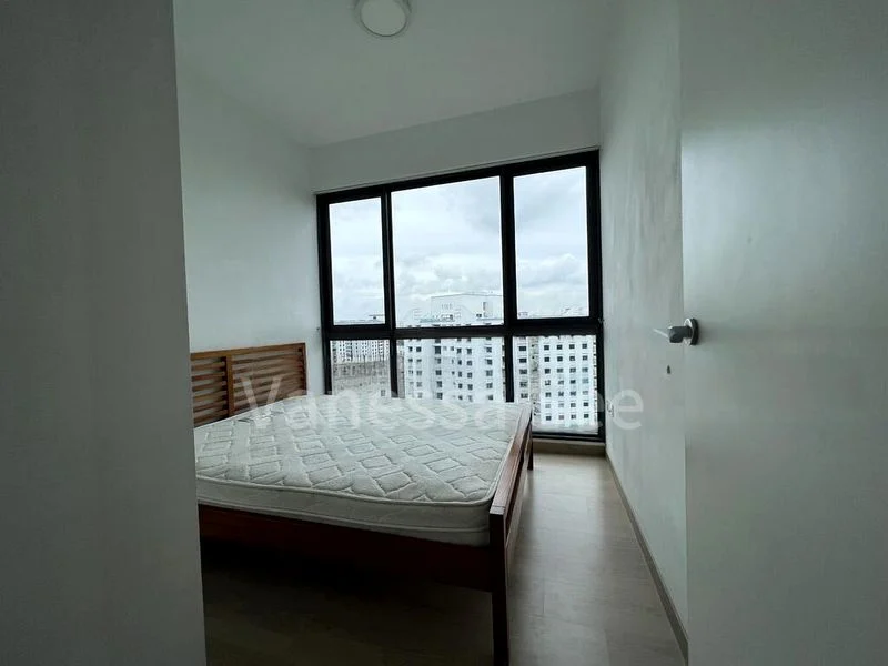 RIVERSOUND RESIDENCE 12