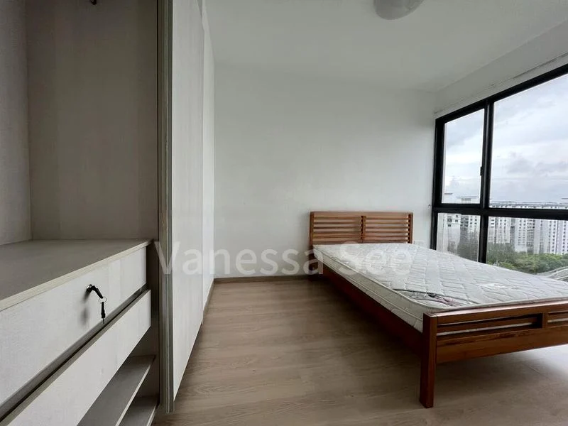 RIVERSOUND RESIDENCE 13