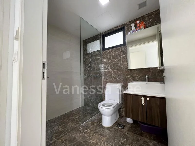 RIVERSOUND RESIDENCE 14